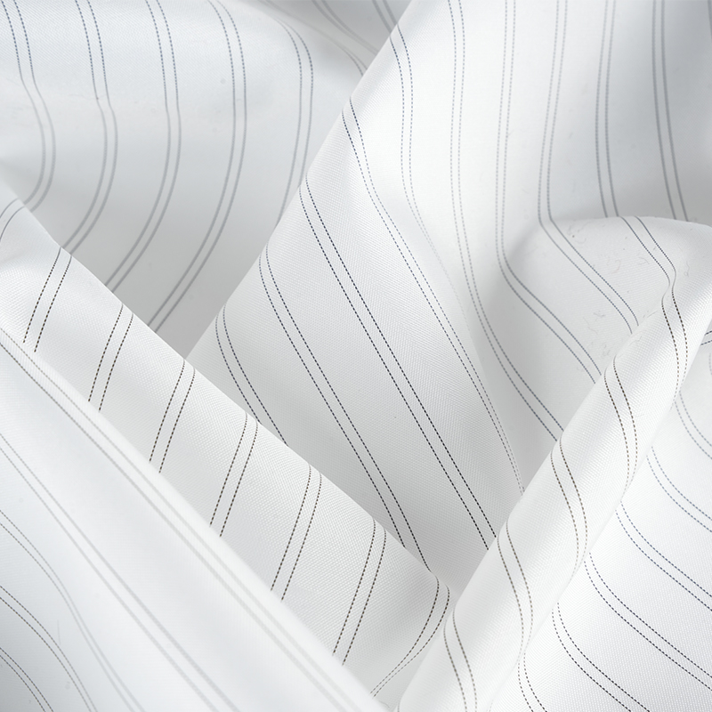 Polyester Elasticated Silk Sleeve Lining Fabric