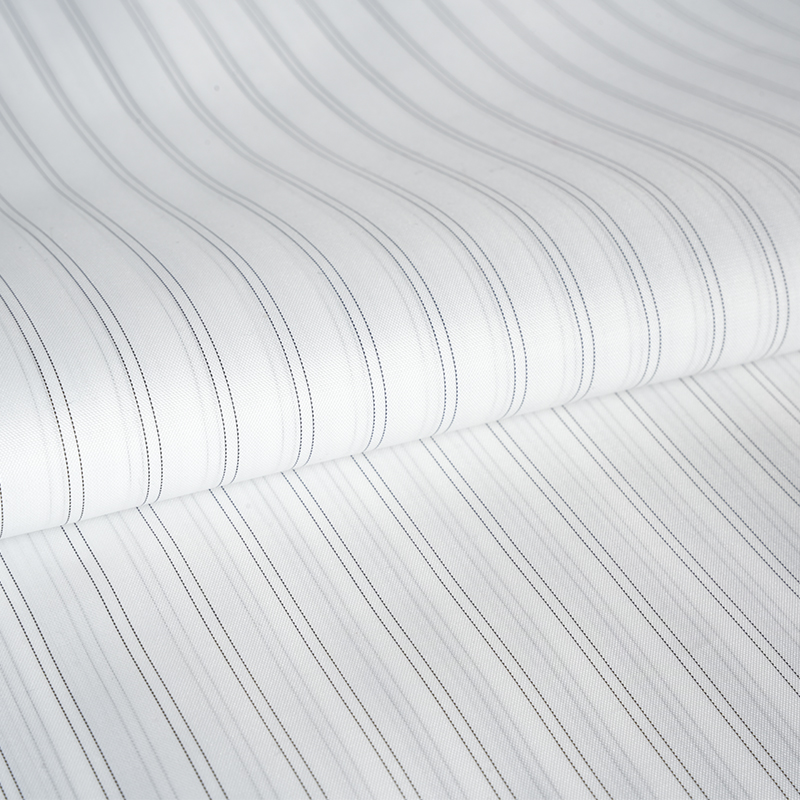 Polyester Elasticated Silk Sleeve Lining Fabric