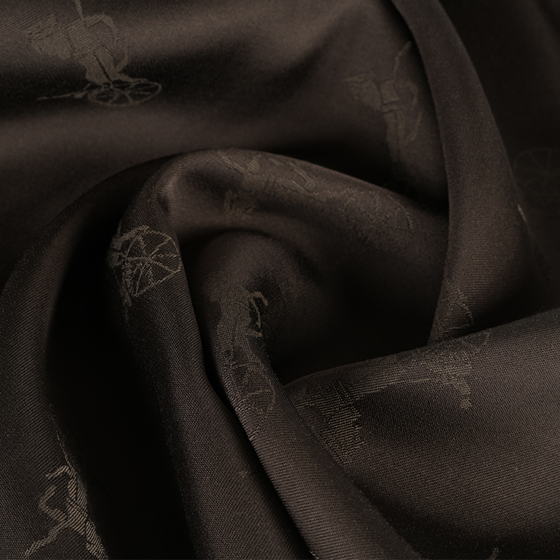 Polyester/Cotton Carriage na Jacquard na Tela