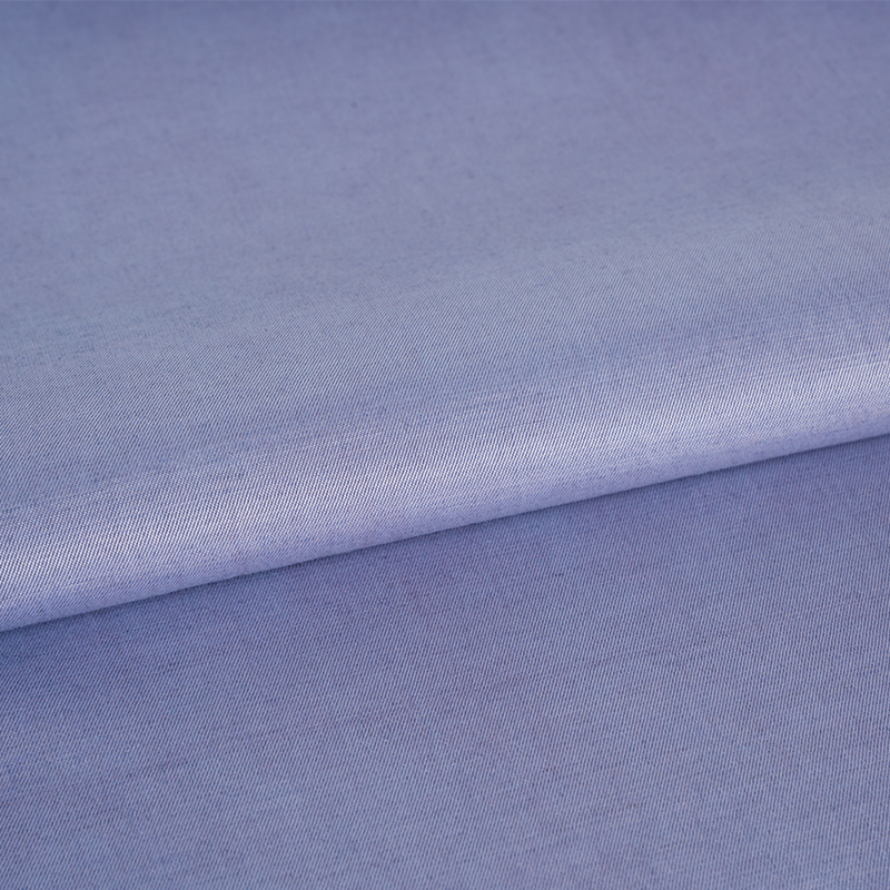 66D*40S Polyester/Cotton Twill na Tela