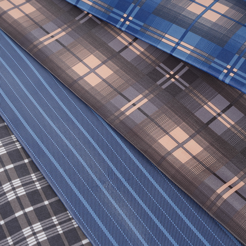 PV Satin Field Pane Print na Tela