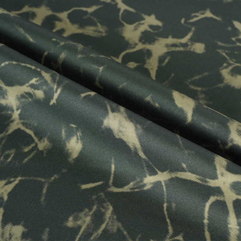 300T Polyester Taffeta Hindi Tinukoy na Slide Filament na Tela