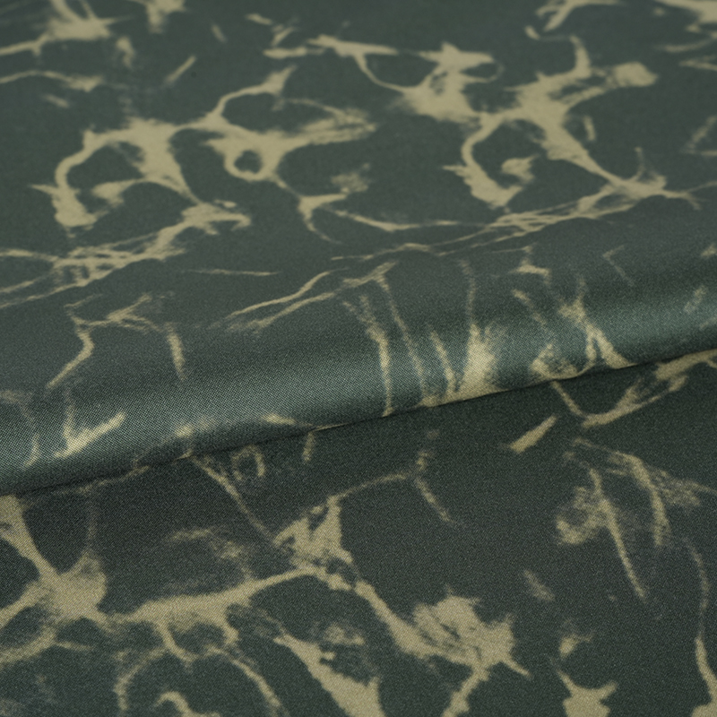 300T Polyester Taffeta Hindi Tinukoy na Slide Filament na Tela