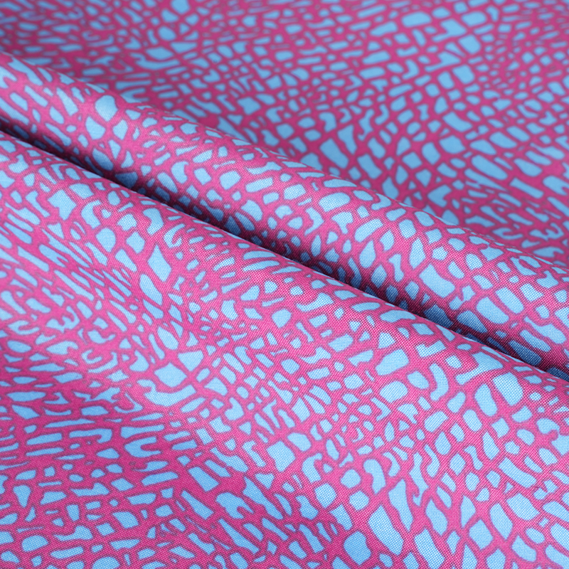 Polyester Pocket Fabrics Off-specification Digital Printing Fabric