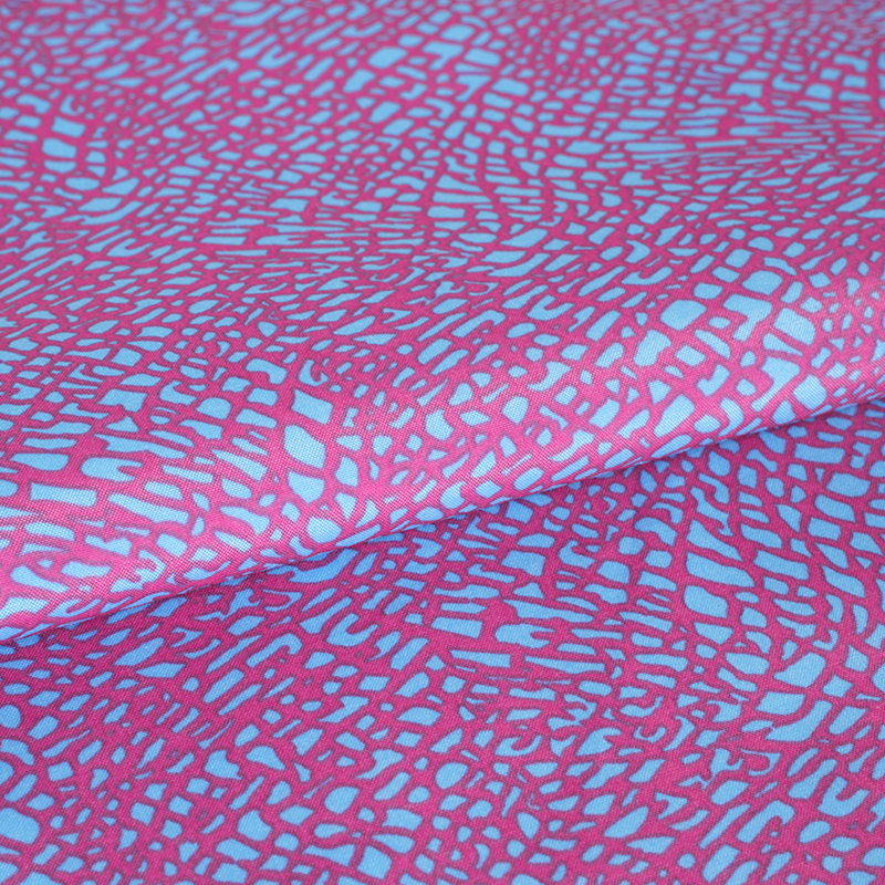 Polyester Pocket Fabrics Off-specification Digital Printing Fabric
