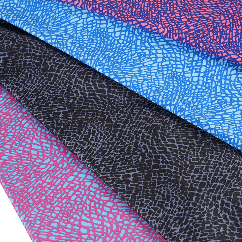 Polyester Pocket Fabrics Off-specification Digital Printing Fabric