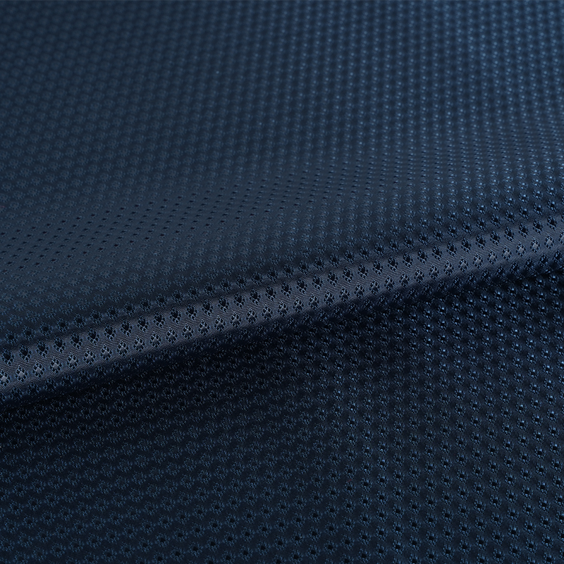 PV Diamond Maliit na Jacquard Tela