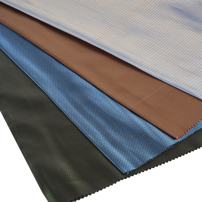 PV Maliit V Maliit na Jacquard na Tela