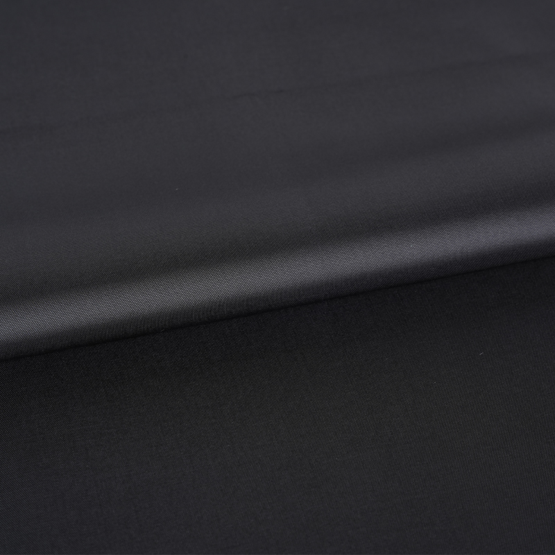 PV Plain Dyeing na Tela