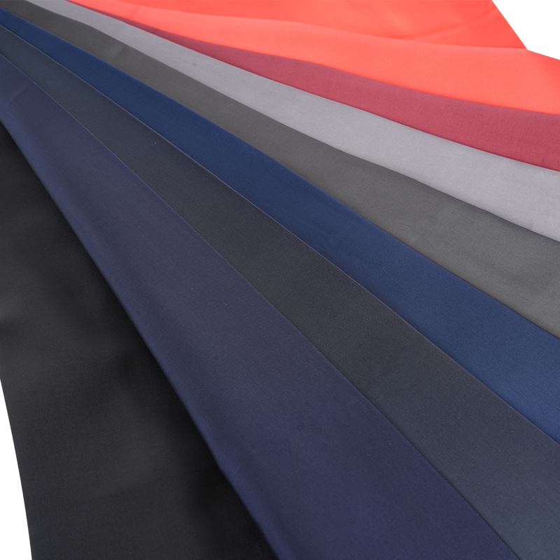 PV Plain Dyeing na Tela